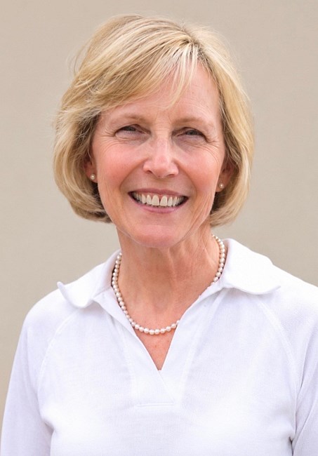 Obituary of Leigh Boggs Sparks