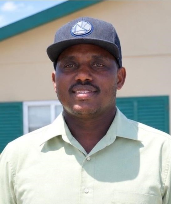 Obituary of Emmanuel Bizimungu