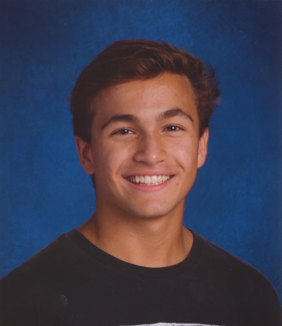 Obituary of Antonio Roberto Caballero