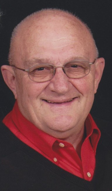 Obituary of Al Berberich