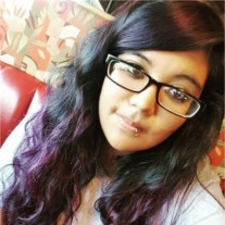 Obituary of Angelica Denise Olvera