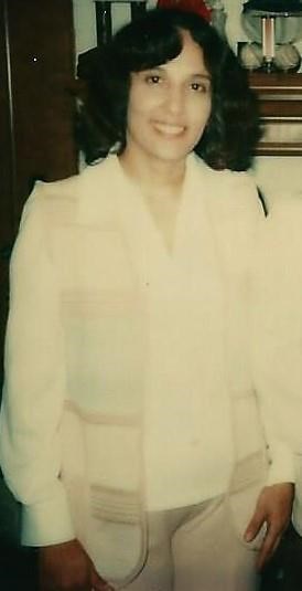 Obituary of Norma Purinton