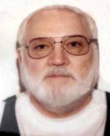 Obituary of Harold W Bailey