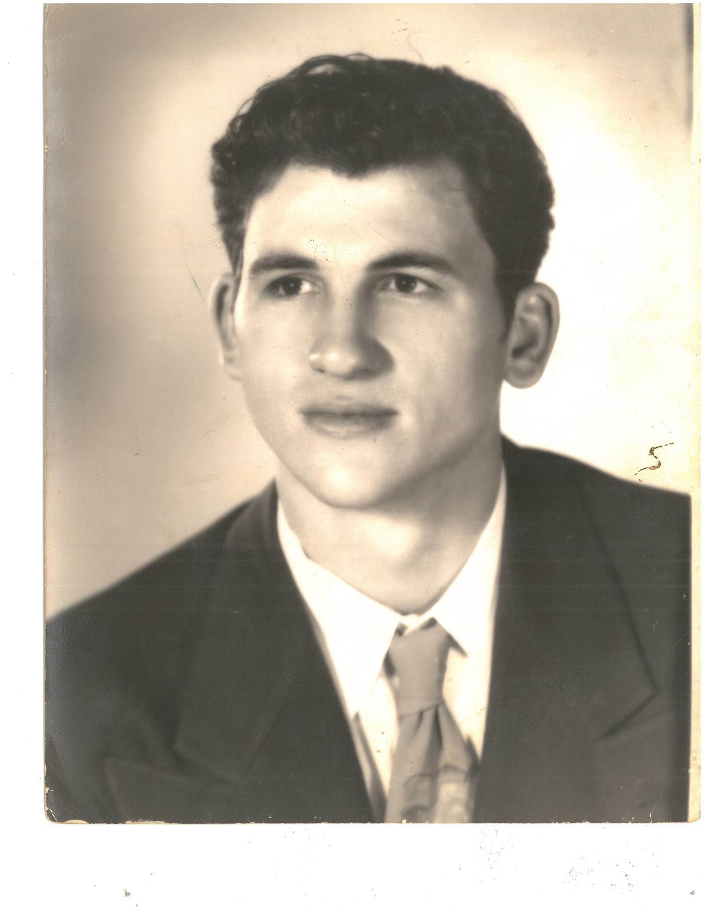 Obituary of Henry Allen Blackwell