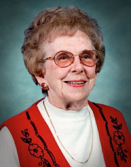 Obituary of Dorothy H. Becker