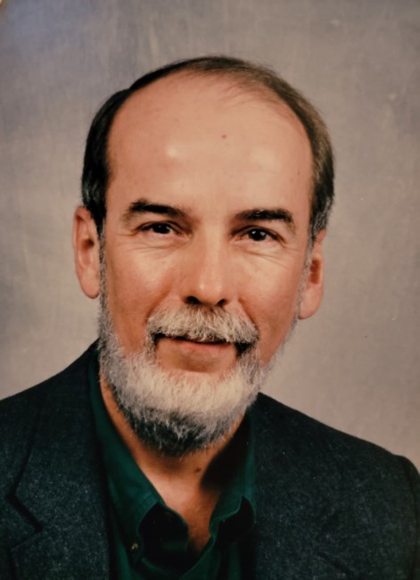 Obituary of Dennis M.  Peterson