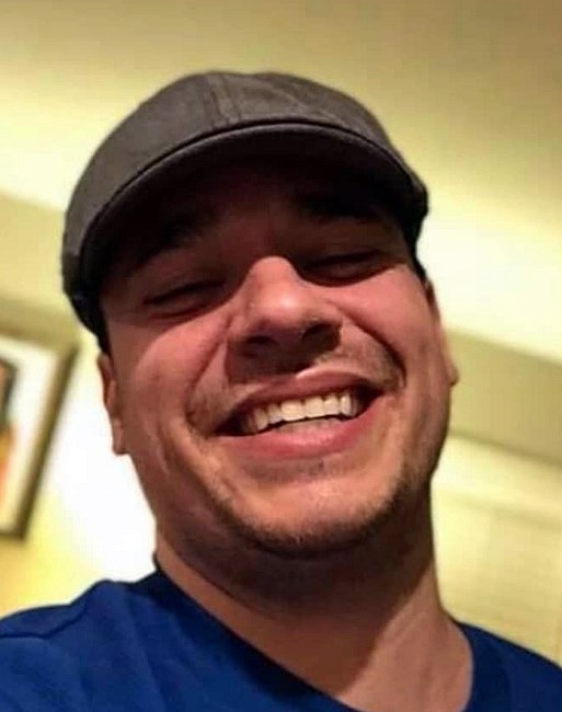 Obituary of Brian Alan Jeffers