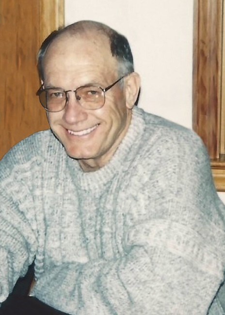 Obituary of Edwin Eno Wing