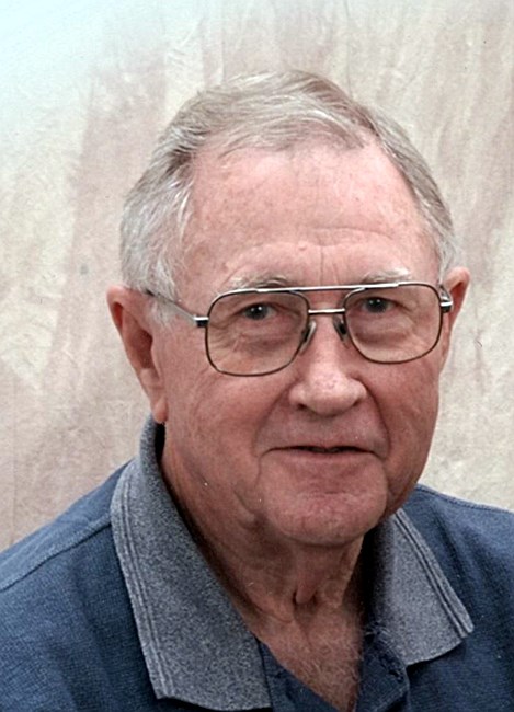 Obituary of Patrick Edward Lynch