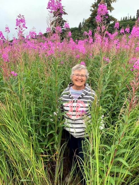 Obituary of Judith Ann Brunkal