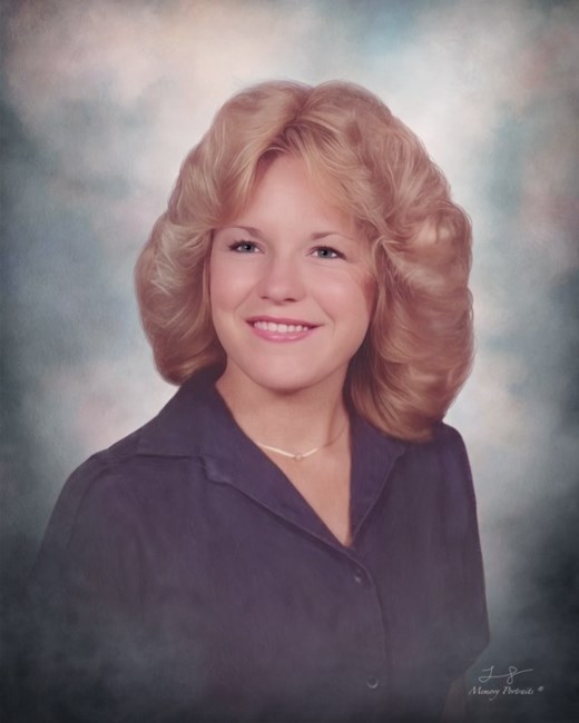 Obituary of Kimberly Diane Qualls