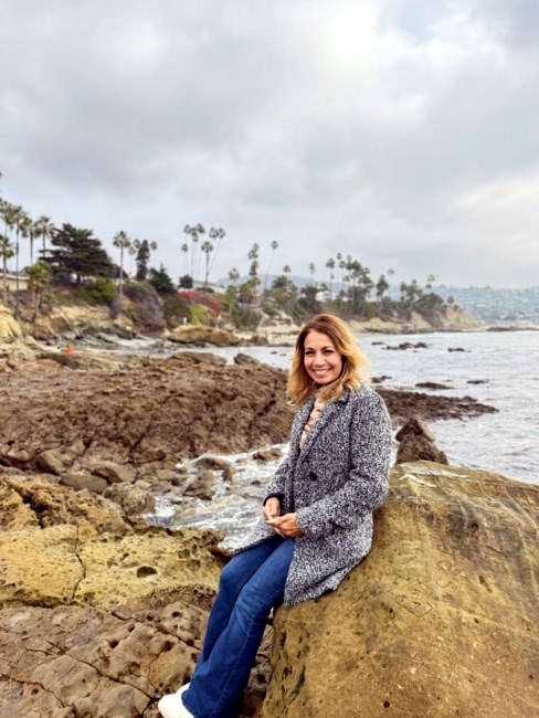 Obituary of Alicia Velez Plascencia