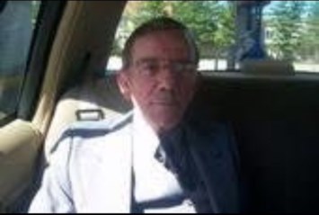 Obituario de Richard Allen Gardner