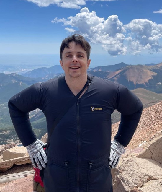 Obituary of Michael Howard Magner