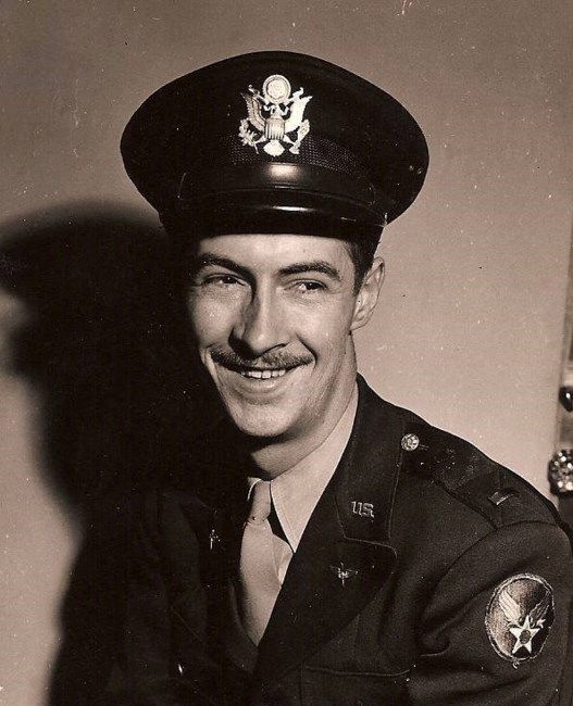 Obituary of Thomas Clark Warner Jr.