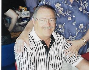 Obituary of James Wilbur Benton Jr.