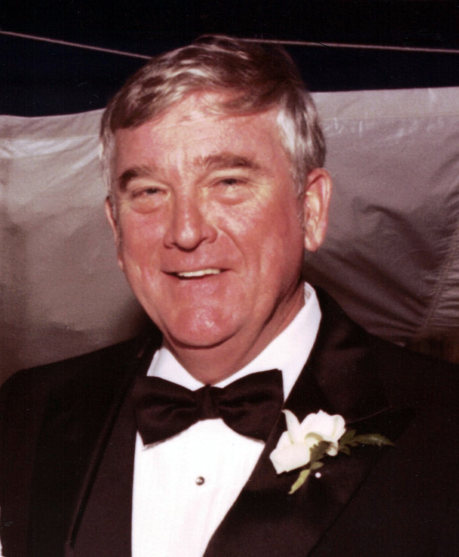 Hugh Liles Obituary New Orleans, LA