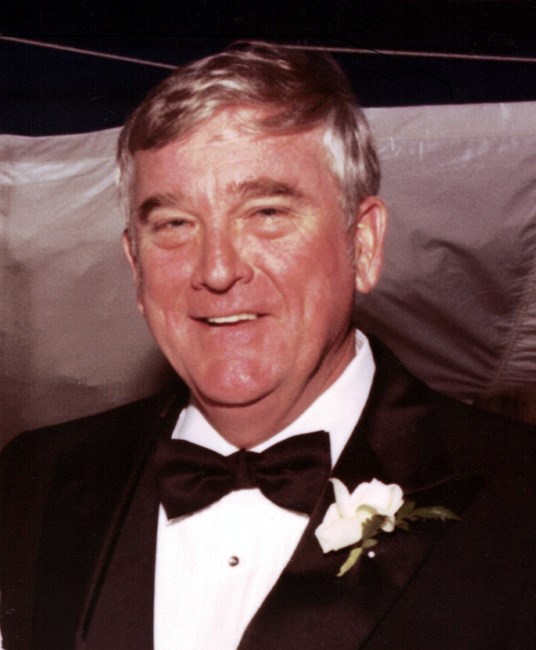 Obituary of Hugh Allen Liles