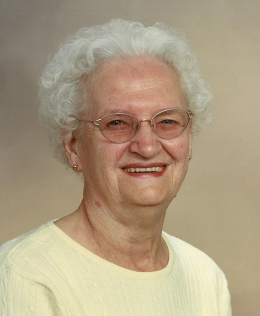 Obituary of Sarah "Sally" E. Smith