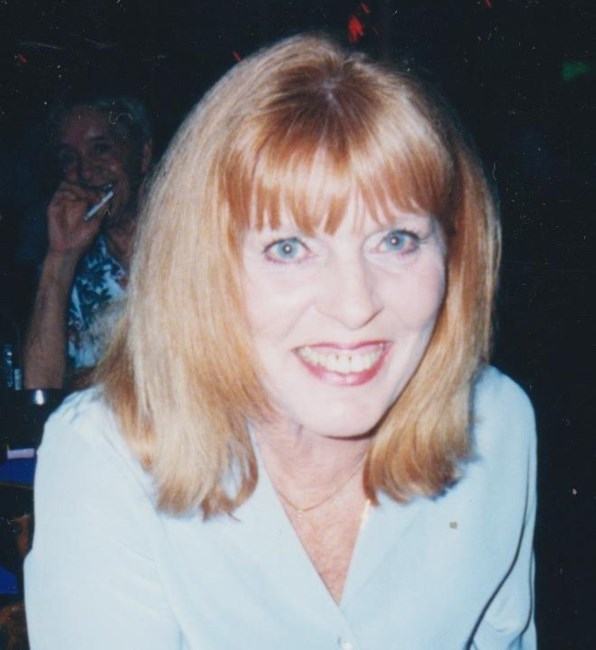 Obituary of Peggy Joyce Dickerson