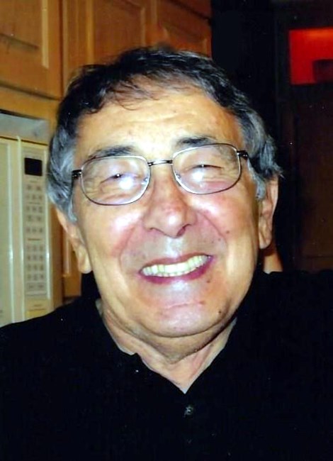 Obituary of John Victor Dichiaro