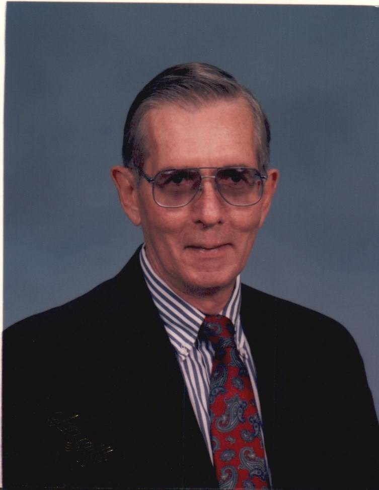 Obituary of Vince Jones