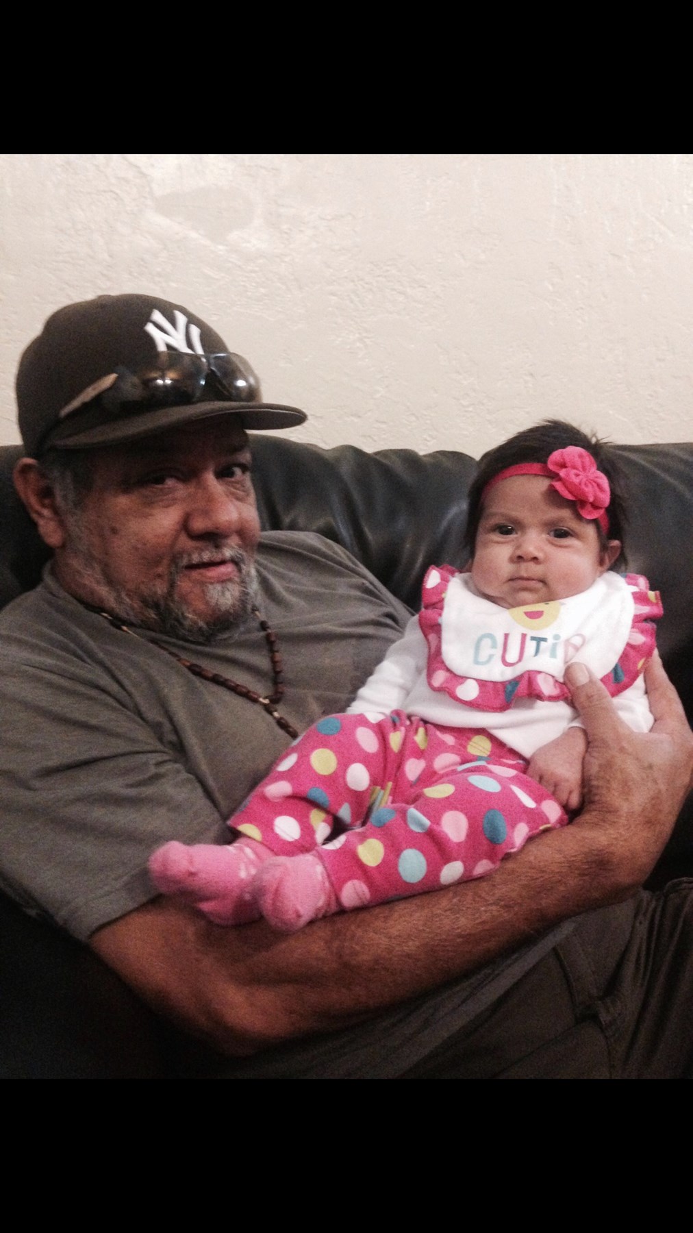 Obituary of Jose Eduardo Escarcega