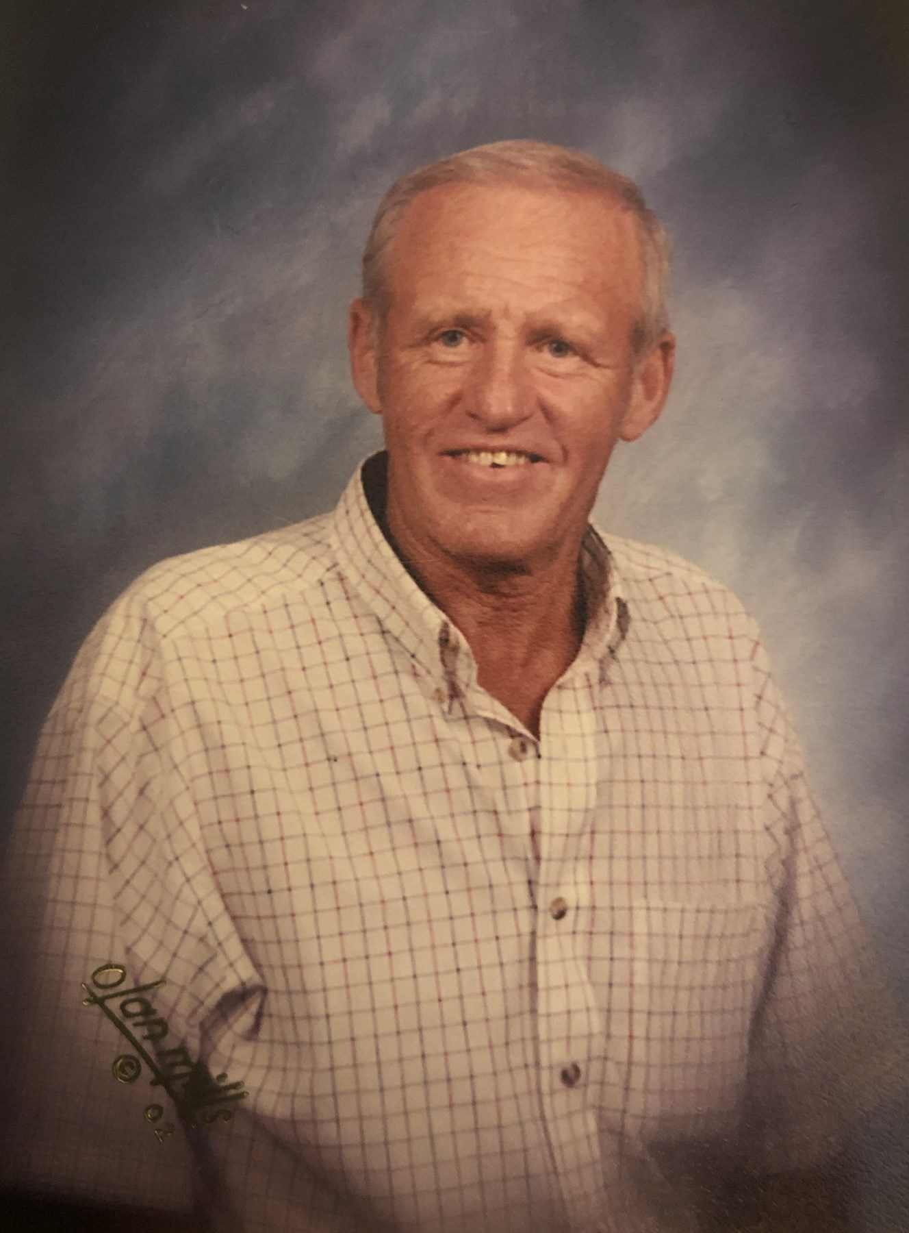 Obituary of Larry Byron Deavers