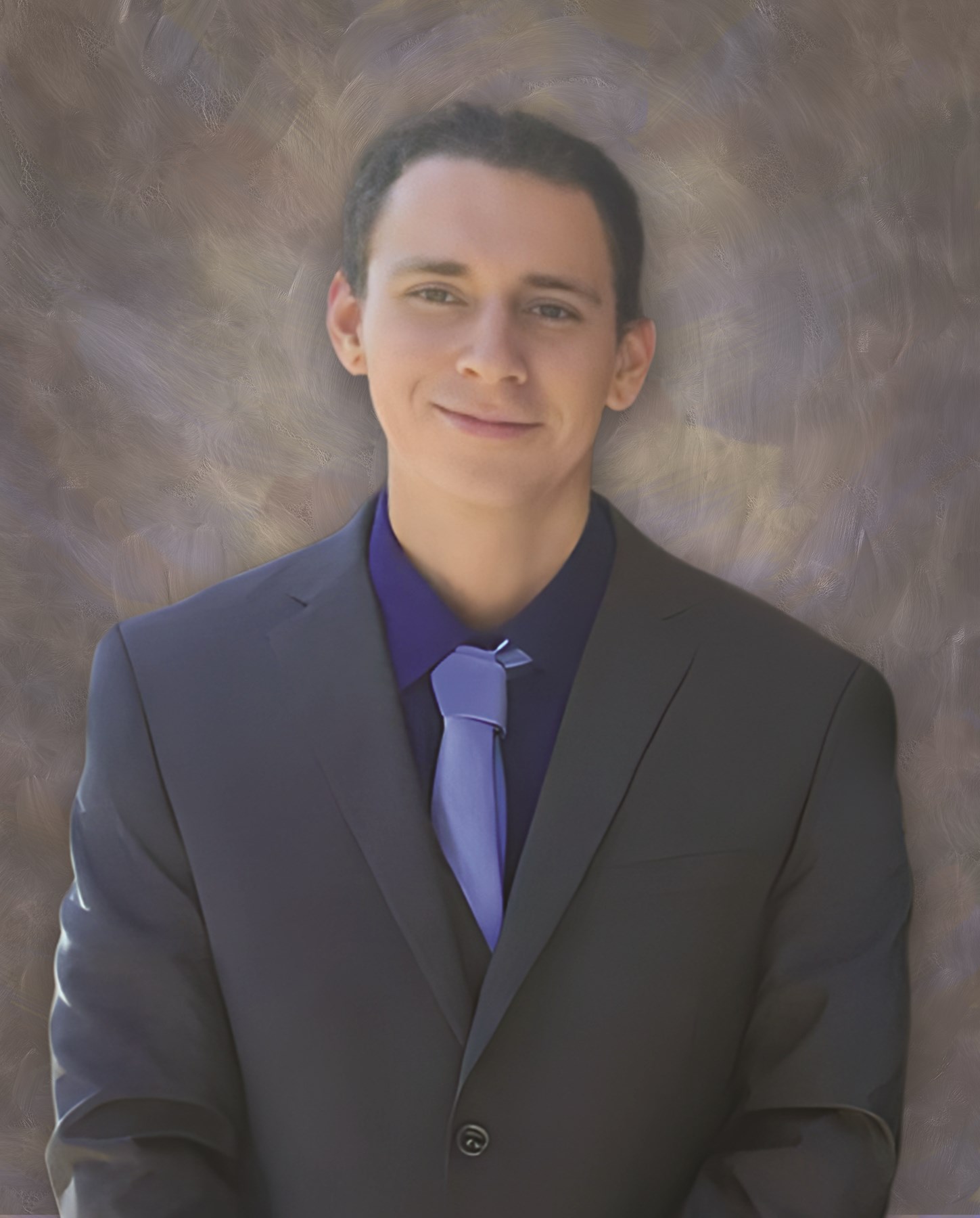 Obituario de Ivan Jesus Cuevas