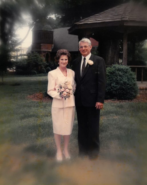 Obituary of Shirley Inez Truesdell