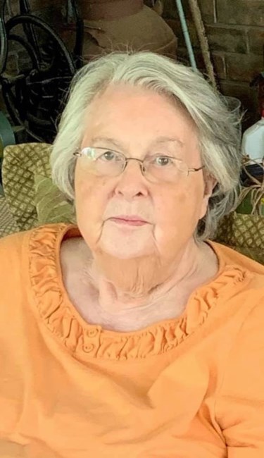 Obituary of JoAnn Murphree