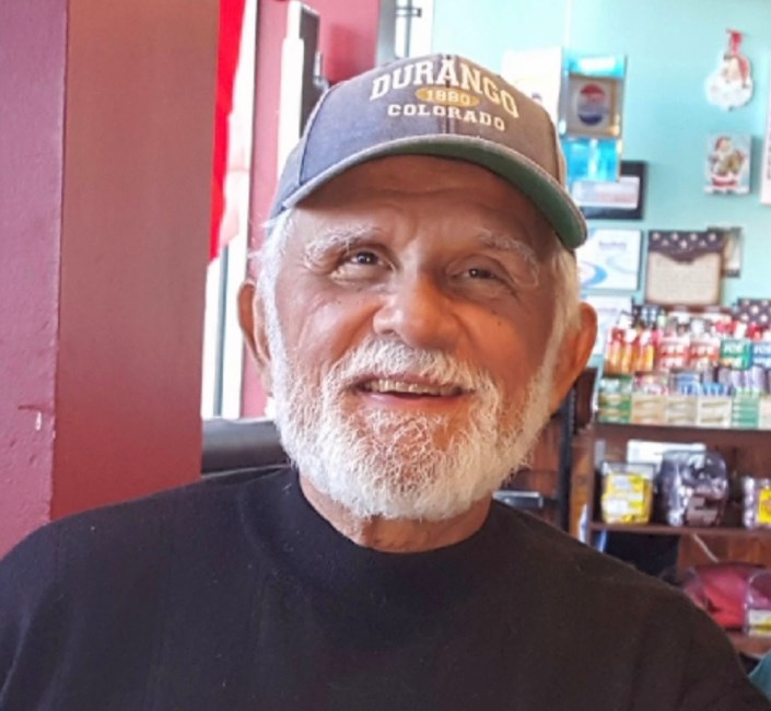 Obituary of Willie Mayorga Partida