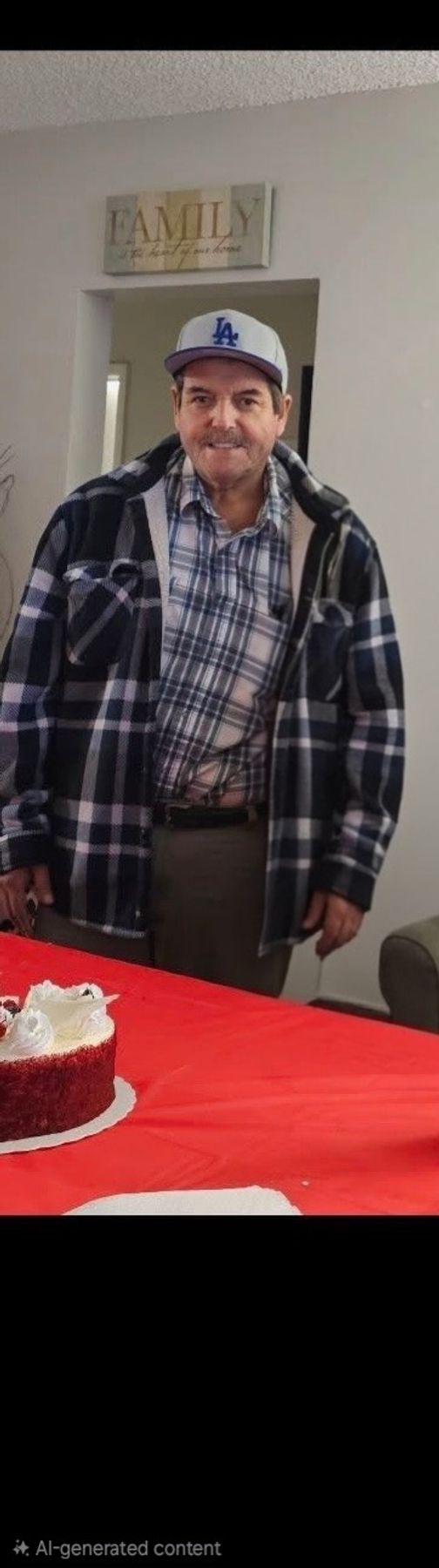 Obituary of Eduardo Perez