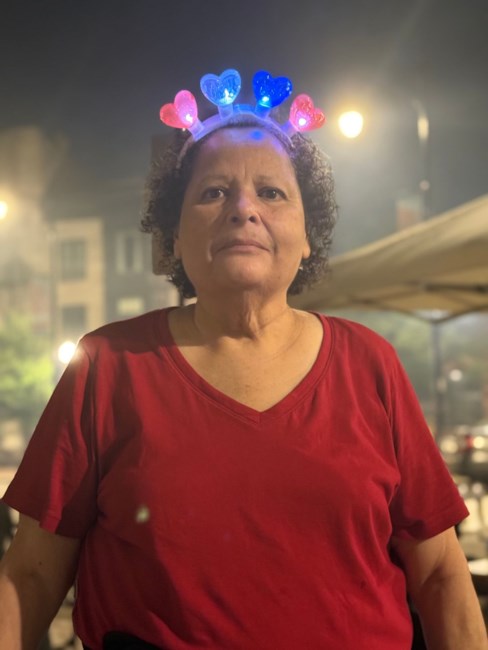 Obituary of Mary Lou Velazquez