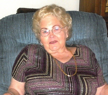 Obituary of Wanda Jean Morley