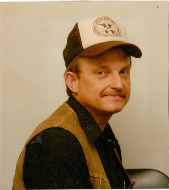 Obituario de Larry Haskell