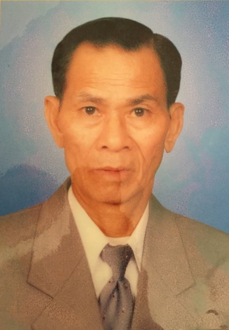 Obituary of Thanh Van Nguyen