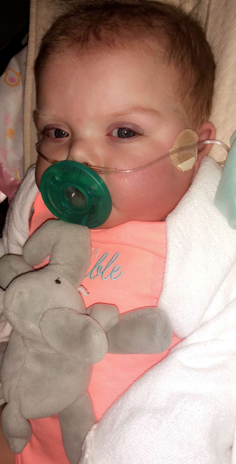 Obituary of Sloane Marie Atkins