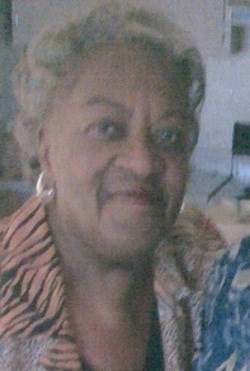 Obituary of Mrs. VIVIAN Logan