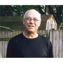 Obituary of William "Bill" Springer