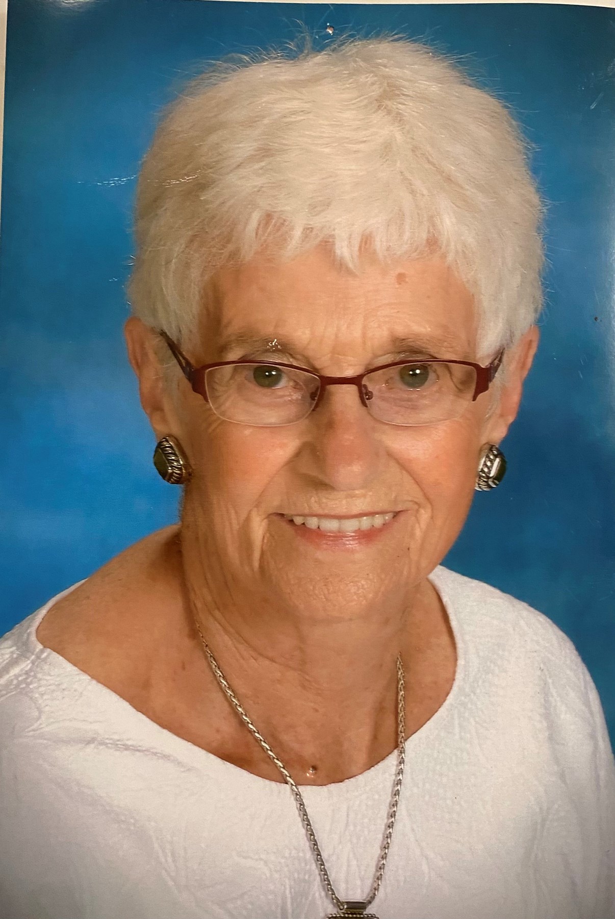 Obituary of Kathleen Mary Florea