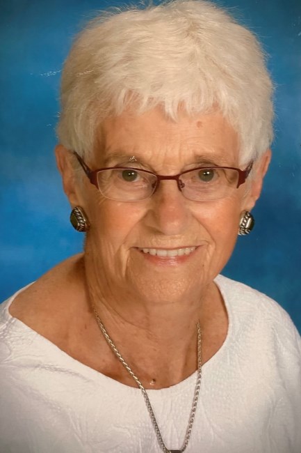 Obituary of Kathleen Mary Florea