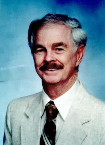 Obituary of Elbert Smith