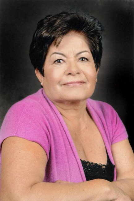 Obituary of Eulalia "Lala" Alva