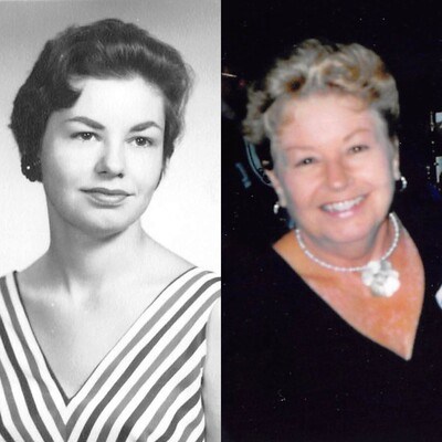 Obituary of Barbara Ann Collins