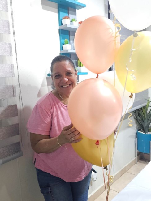 Obituary of Ritabel Perez Ortiz