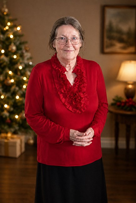 Obituary of Shirley Henrietta Celania