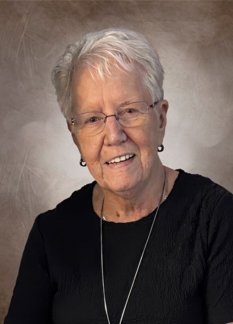 Avis de décès de Mme Louiselle Tremblay