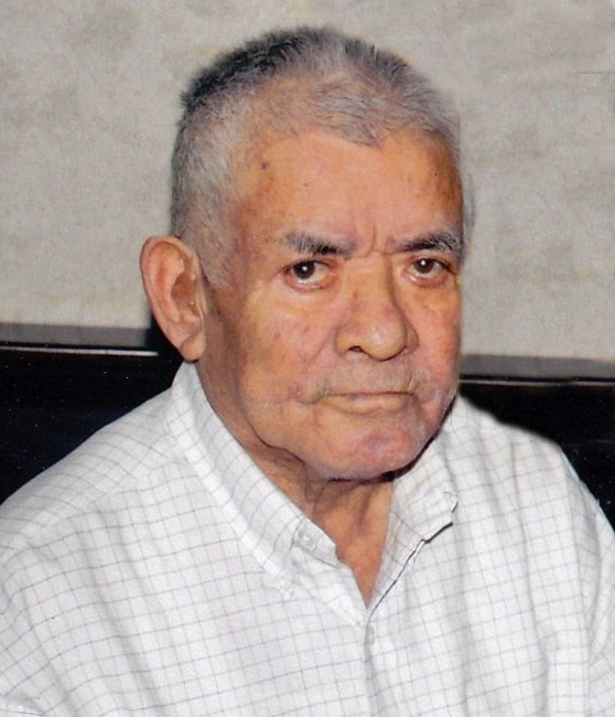 Obituary of Alfonso A. Reyes