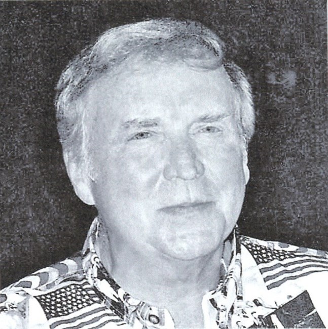 Obituary of Paul B. Misencik